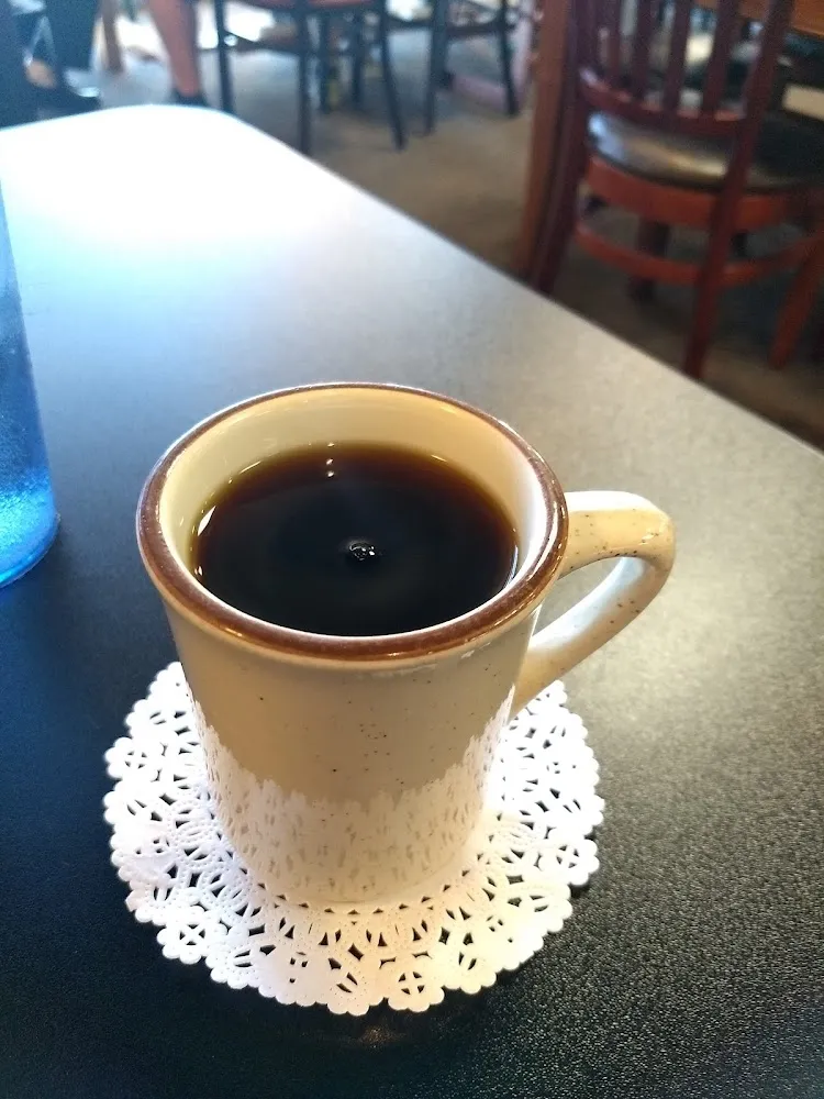Coffee